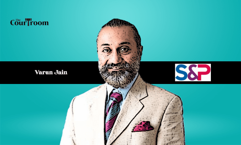 Singhania & Partners LLP Welcomes Varun Jain as CEO to Lead Regulatory & Government Advisory Practice