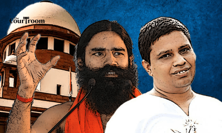 Patanjali Case: Supreme Court Reserves Verdict on Misleading Ads