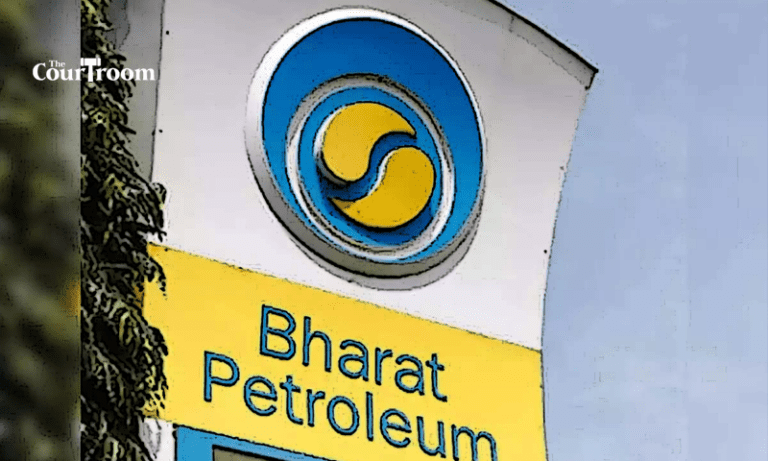 Delhi High Court Dismisses BPCL Appeals in Property Possession Dispute