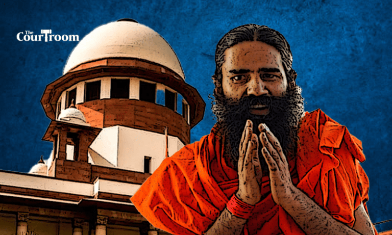 Patanjali Ayurved Rebuked by Supreme Court for Inadequate Apology in Misleading Advertisements Case
