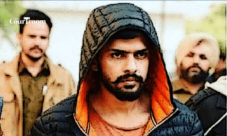 Lawrence Bishnoi Syndicate Member Arrested for Allegedly Providing Logistical Aid