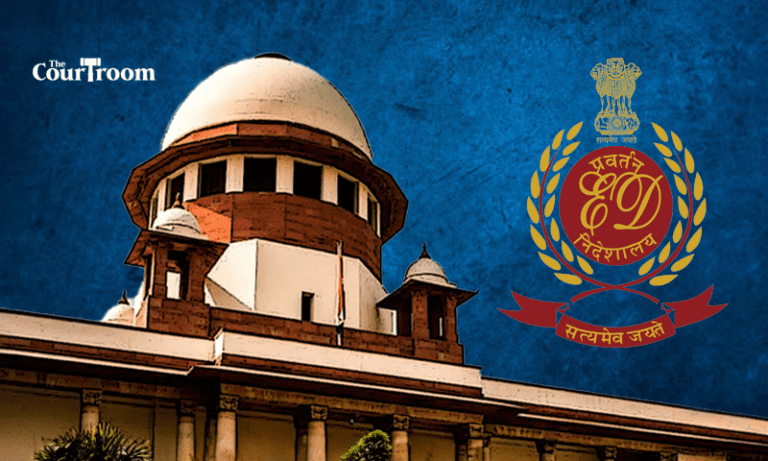 The Supreme Court has sent a notification to the Enforcement Directorate (ED) regarding Arvind Kejriwal's petition challenging his arrest, with the next hearing scheduled for April 29th.