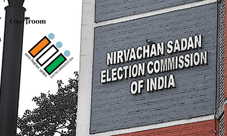 Supreme Court Questions EVM Integrity Amidst Suspicions of Hacking