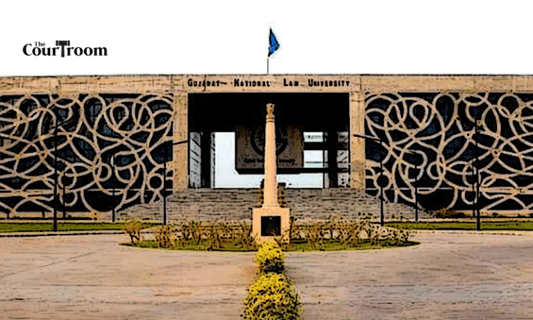 GNLU Sexual Harassment Case: University under Fire - Justice Indu Malhotra committee to review GNLU affairs after sexual harassment allegations: Said Gujarat High Court