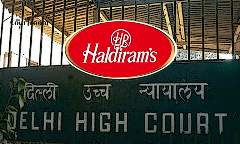 Haldiram: Delhi High Court Declares Brand and Logo as "Well-Known" Marks in Landmark Ruling