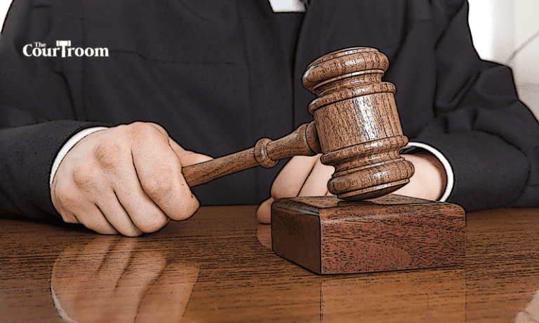 Gang Rape Survivor allegedly asked to Strip by a Rajasthan Judge: Booked under Section 345