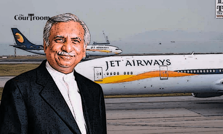 Naresh Goyal Granted Interim Medical Bail by Bombay High Court in Money Laundering Case