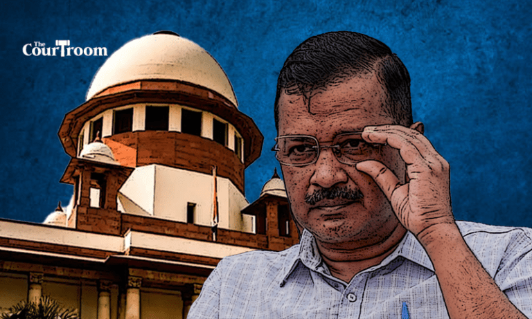 Delhi Government vs LG Showdown Escalates as Standing Counsel Avnish Ahlawat is Debarred