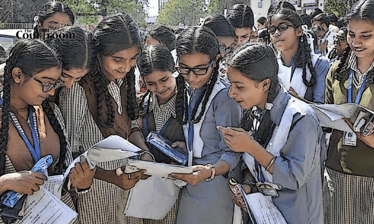 Karnataka board exam chaos: Supreme Court intervenes, stays High Court order