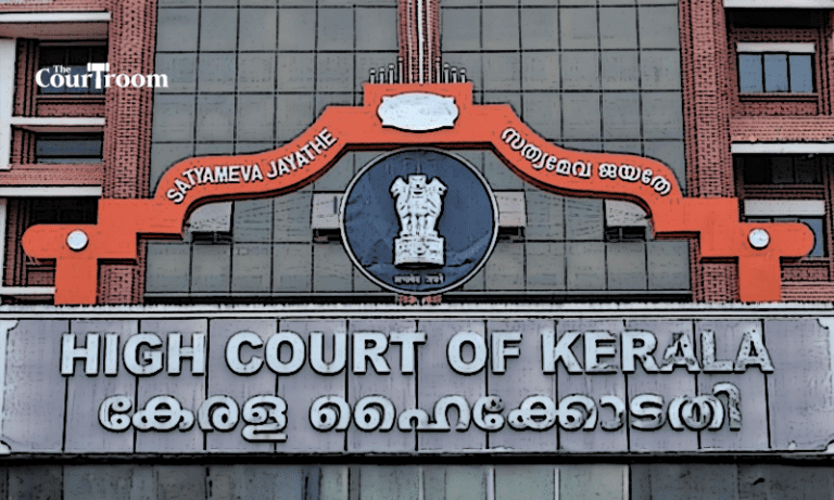 Kerala High Court Relocates MLA Mani C Kappan's Trial to Accommodate Senior Advocate