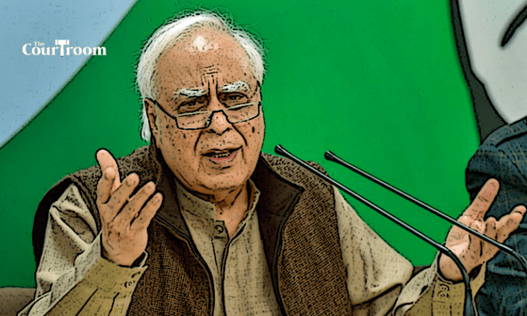 Kapil Sibal Raises Concern Over Pending Decision Despite High Court's Reservation