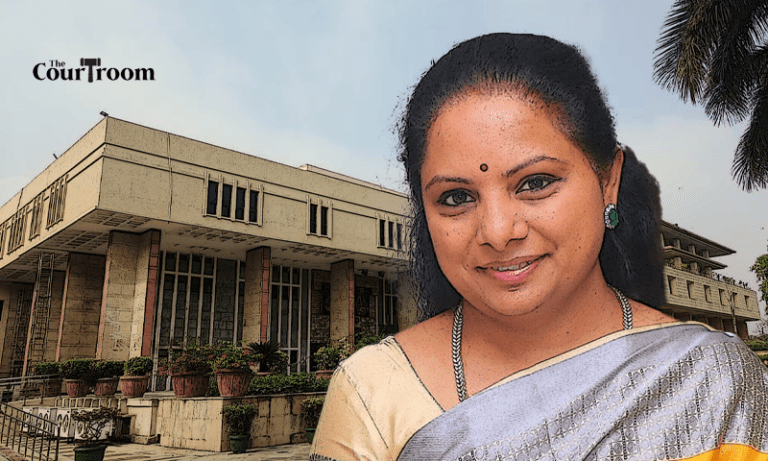 Money Laundering Case