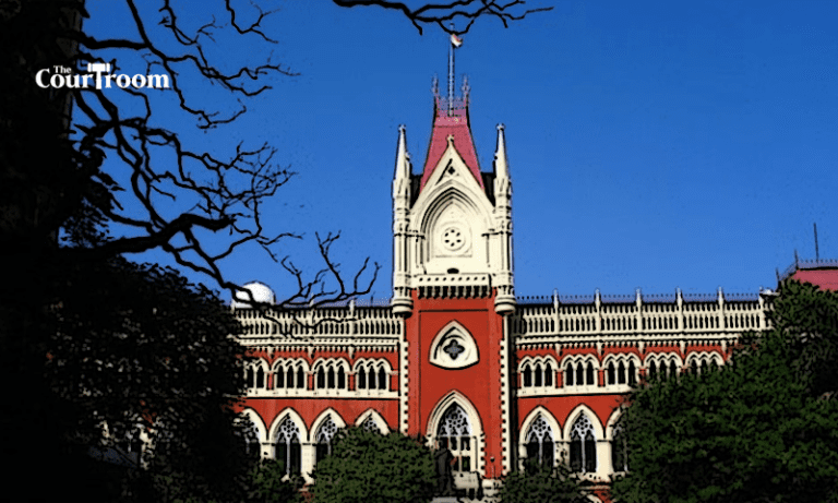Calcutta High Court Bars BJP from Publishing Derogatory Ads Against TMC