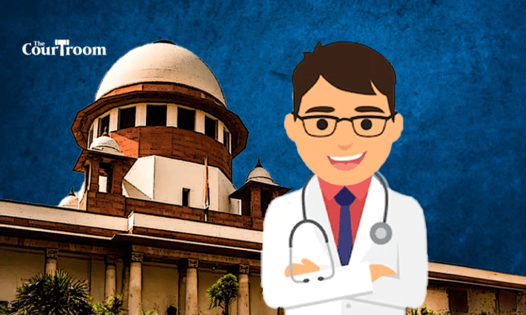 MBBS Internship: National Medical Commission Directed to Submit Stipend Details