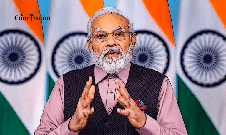 PM Modi Disqualification from Lok Sabha Elections Petition Dismissed by Delhi High Court