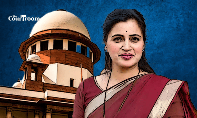 Navneet Kaur Rana's Caste Certificate Reinstated by Supreme Court