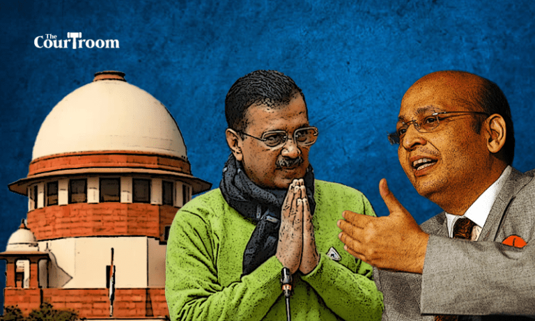 Abhishek Manu Singhvi Alleges Unjust Arrest of Delhi CM Kejriwal by ED in Liquor Policy Case