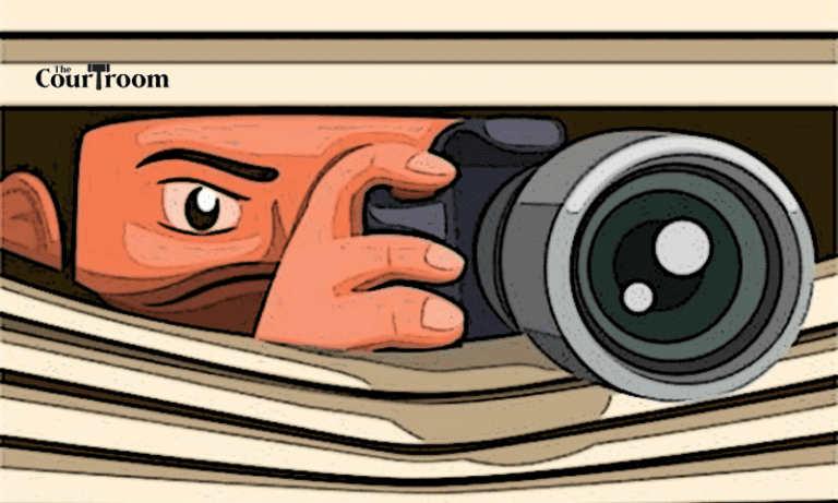 Supreme Court Puts a Stop on the Criminal Proceedings Against India Today Editors for 2016 Sting Operation on Karnataka Politician