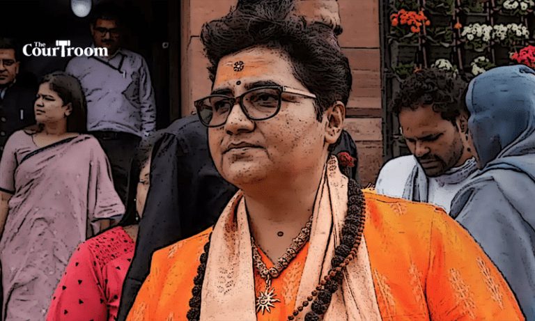 Mumbai Special Court Grants BJP MP Pragya Thakur Medical Exemption in Malegaon Blast Case