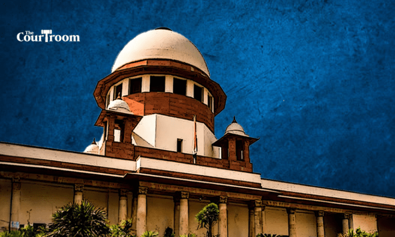 Supreme Court to Consider Alternative Digital KYC for Acid Attack Survivors