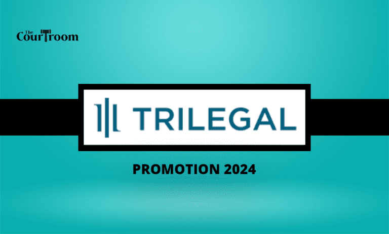 Trilegal Promotion 2024: The Firm Promotes Record 11 Counsels to Partnership, Strengthens Total Equity Partnership Count to 128