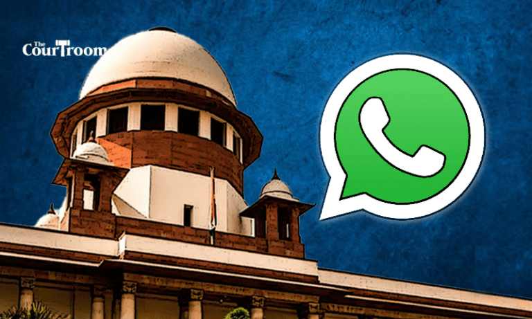 WhatsApp Updates for Advocates: Chief Justice DY Chandrachud Announces Digital Integration to Enhance Access to Justice
