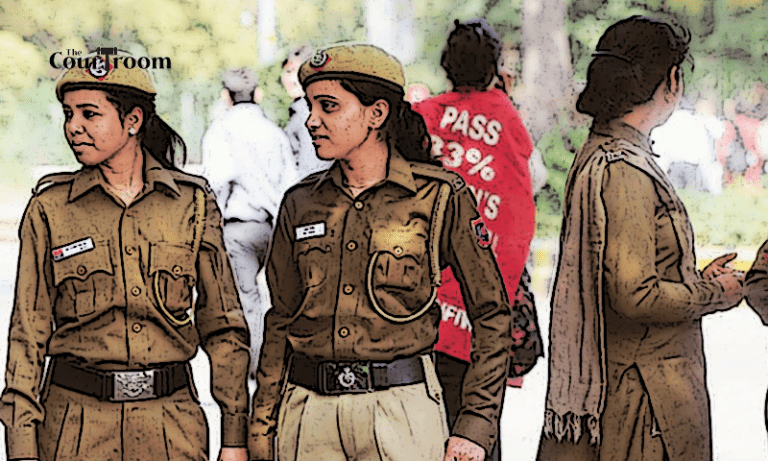 Delhi High Court observes that women police officers can be victims of domestic violence