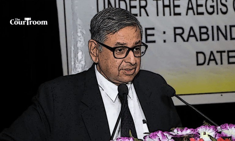 Justice Aniruddha Bose Appointed Director of National Judicial Academy, Bhopal: CJI DY Chandrachud Extols Esteemed Jurist