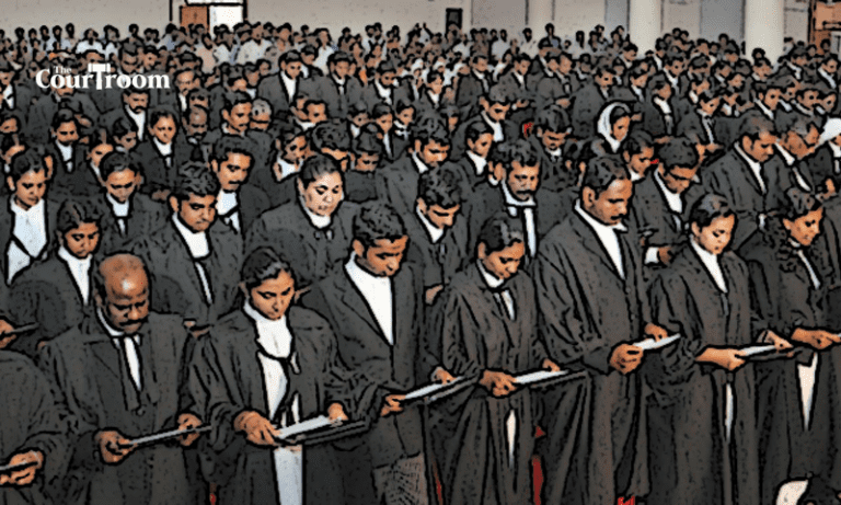Kerala High Court Grants Exemption from Gown Requirement for Advocates During Summer