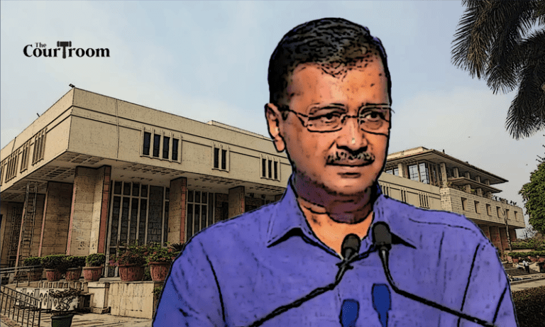 Delhi Court Denies Interim Bail to Arvind Kejriwal, Extends Judicial Custody Till June 19