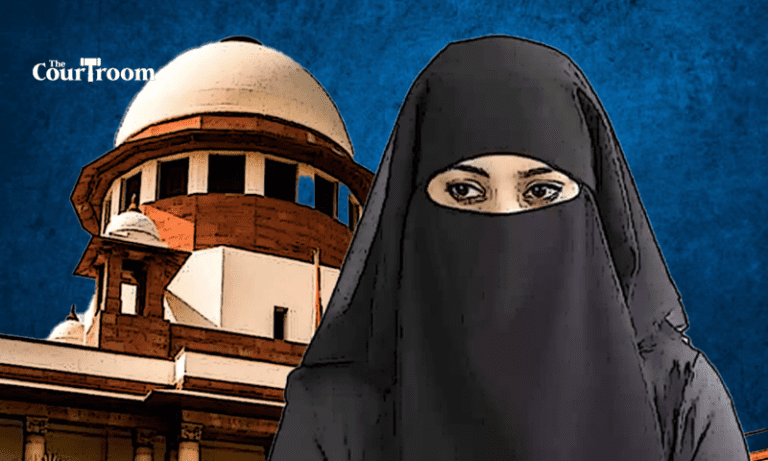 Kerala Muslim Jamaat Challenges High Court Ruling on Khula in Supreme Court