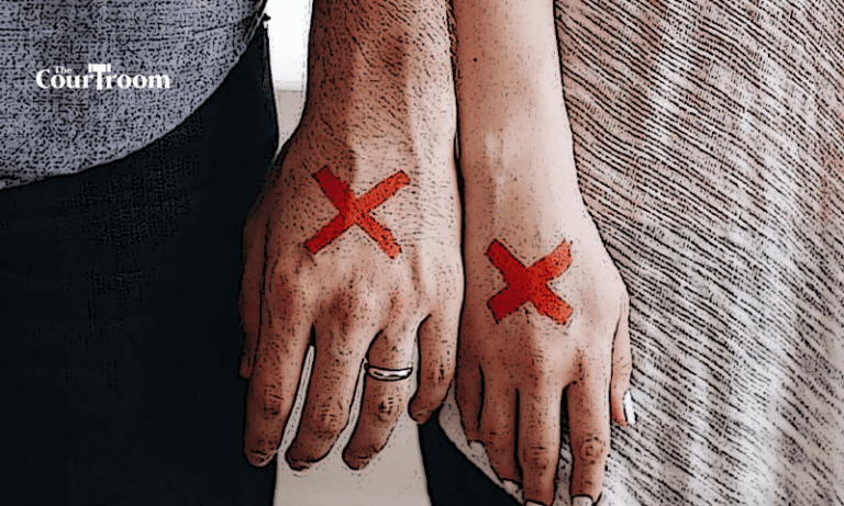 London law firm gets wrong couple divorced due to clerical error