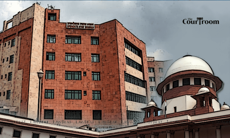 Supreme Court Questions NCDRC Members' Explanation for Ignoring Court Orde