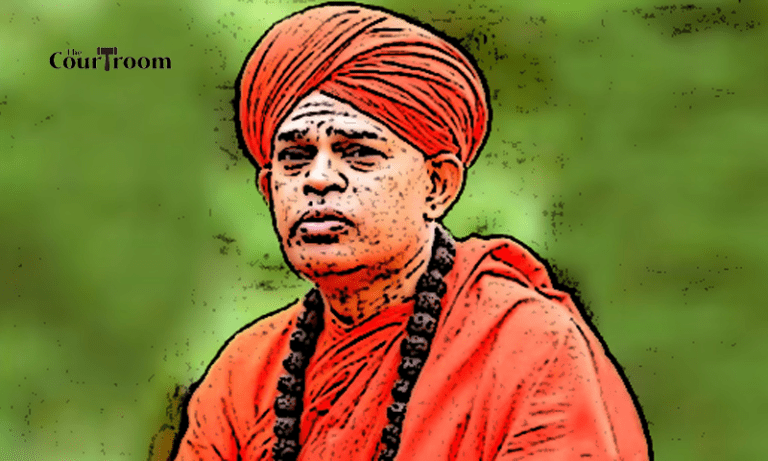 Posco Case: Shivamurthy Murugha Sharanaru Ordered to Surrender Within a Week, Trial to Proceed Promptly