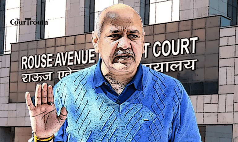 Manish Sisodia's Judicial Custody Extended Until May 31 in Delhi Liquor Policy Case