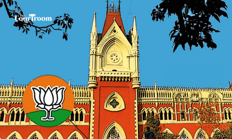 BJP Challenges Calcutta High Court's Ad Ban in Supreme Court Amid Lok Sabha Elections