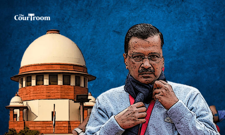 Arvind Kejriwal Seeks One-Week Extension of Interim Bail in Delhi Excise Policy Case