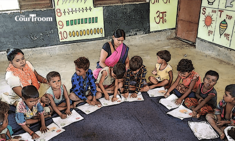 Tripura High Court Rules Gratuity Act Applies to Anganwadi Workers and Helpers