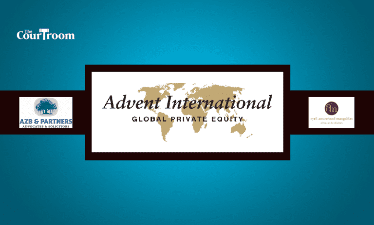 Advent International has initiated a multi-phase transaction, investing ₹2,475 crore into Apollo Healthco Limited (Apollo 24/7).