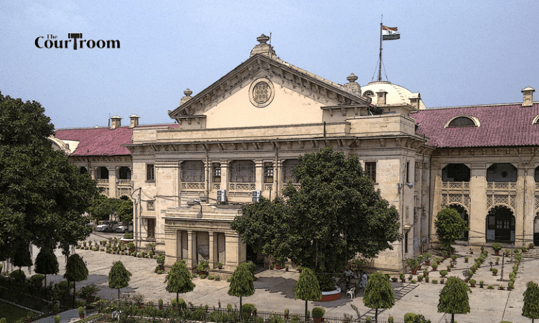 Allahabad High Court Denies Bail to Mother Accused of Murdering Three-Year-Old Child, Orders Mental Health Evaluation