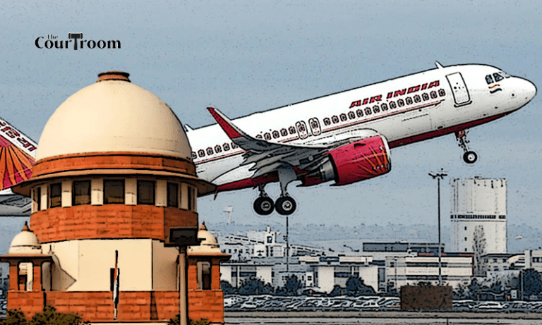 Supreme Court Backs Air India's Privatization, Rejects Employees' Writ Petitions