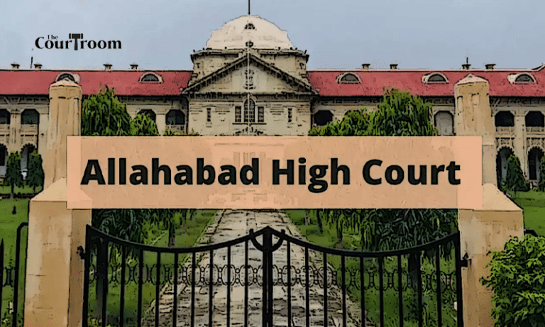 Live-in Relationship Denied for Married Muslim Man by Allahabad High Court