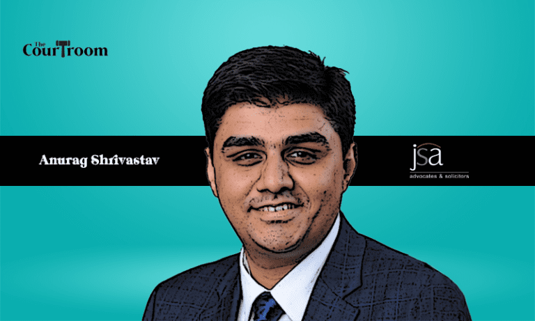 JSA onboards Anurag Shrivastav from Trilegal, Partner Count Moves Over 140