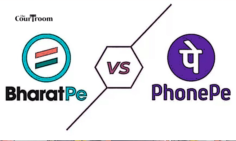 BharatPe and PhonePe Resolve Trademark Dispute After 5 Years