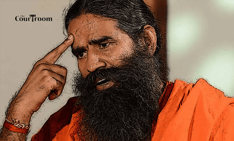 Baba Ramdev Summoned to Court Over Misleading Ayurvedic Product Advertisements