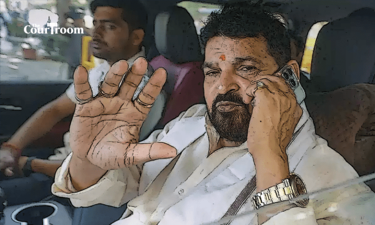 Brij Bhushan Sharan Singh Pleads Not Guilty in Sexual Harassment Case as Delhi Court Frames Charges