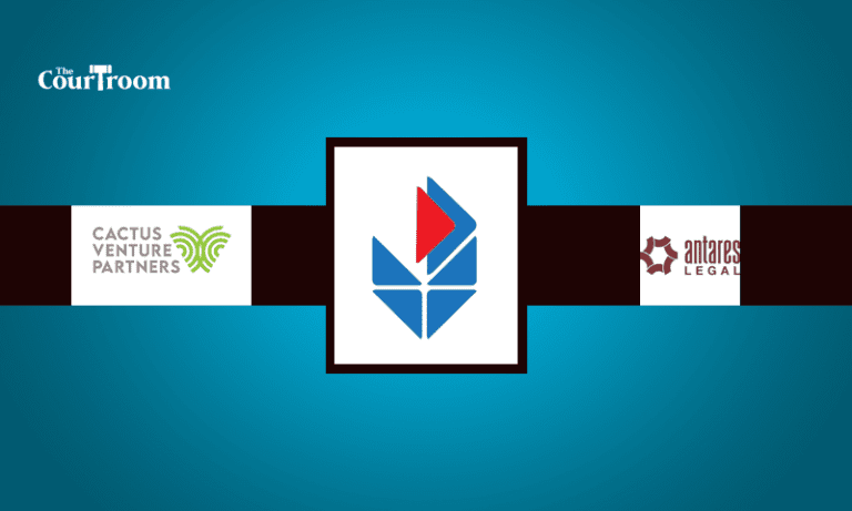 Indigrid Technology Secures ₹40 Crores in Series A Funding from Cactus Partners Fund