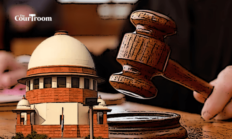 Supreme Court Declines to Consider PIL Against 3 New Criminal Laws