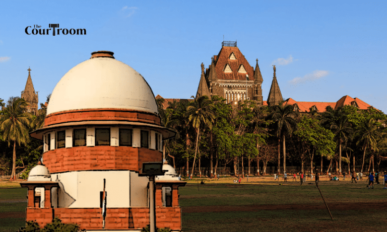 Maharashtra Government Directed by Supreme Court to Accelerate New Bombay High Court Building Construction