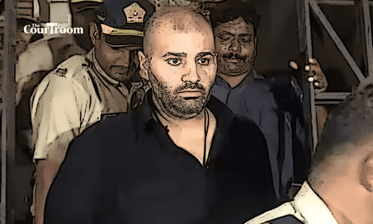 DHFL Fraud Case: Dheeraj Wadhawan Withdraws Bail Plea from Delhi High Court